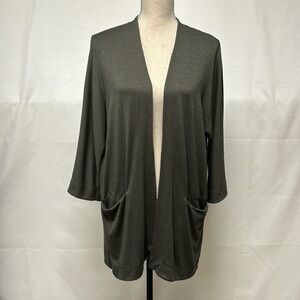 Wilfred Free Unwind cardigan
